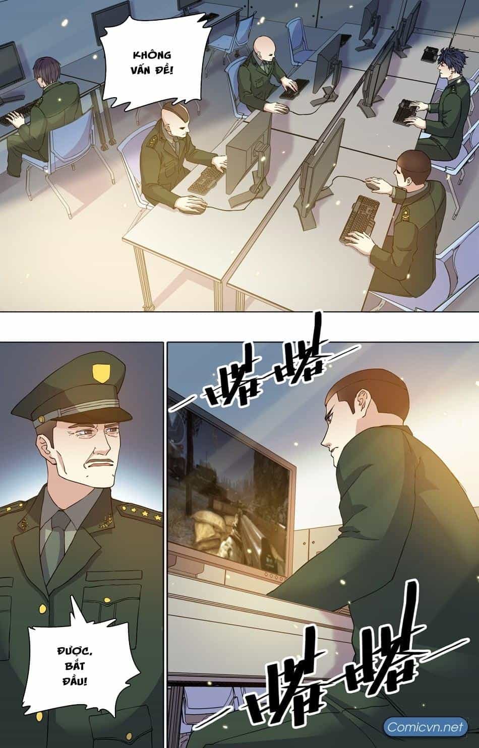 Tối Cường Binh Vương - Chương 47 - ảnh 4