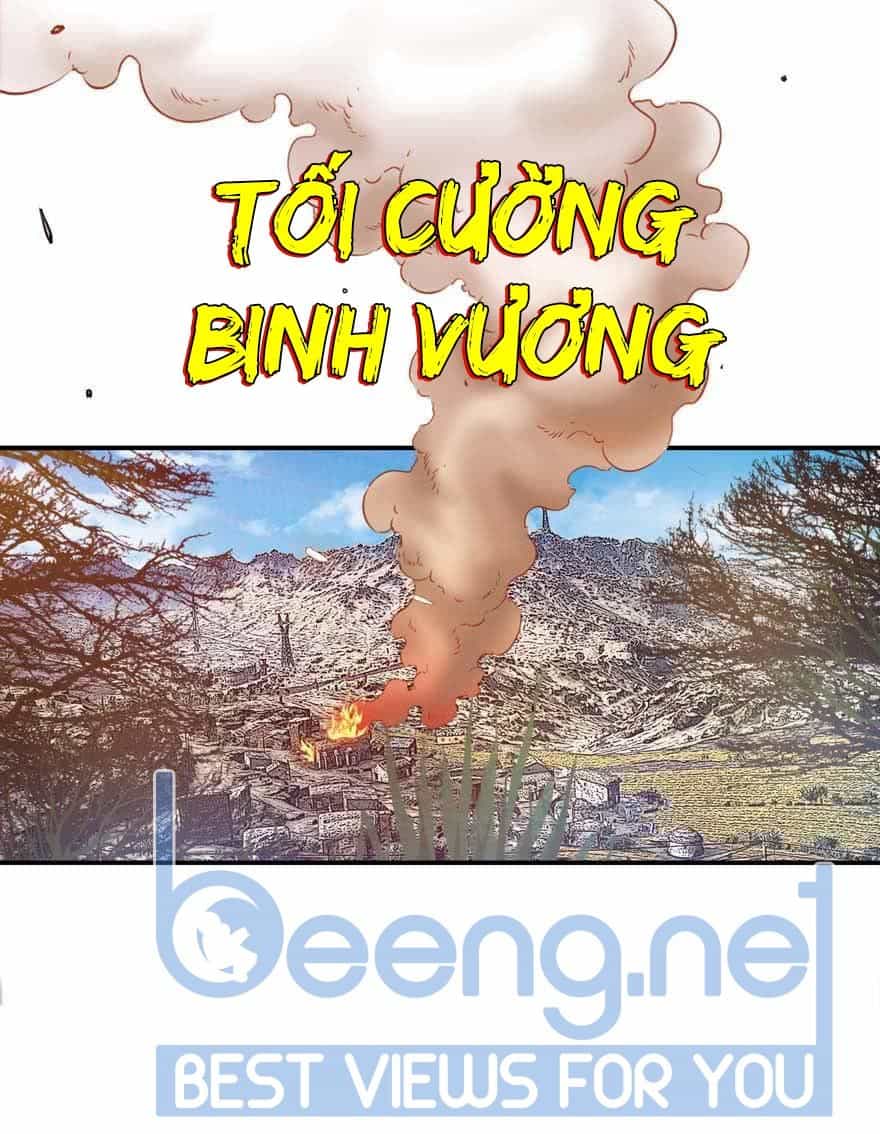 Tối Cường Binh Vương - Chương 59 - ảnh 2