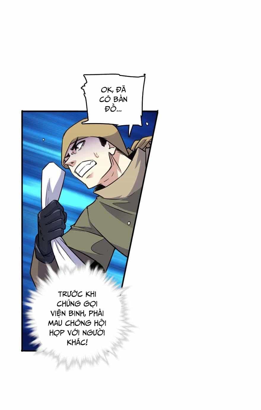Tối Cường Binh Vương - Chương 59 - ảnh 6