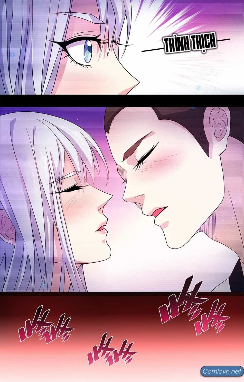 Tối Cường Binh Vương - Chương 6 - ảnh 19