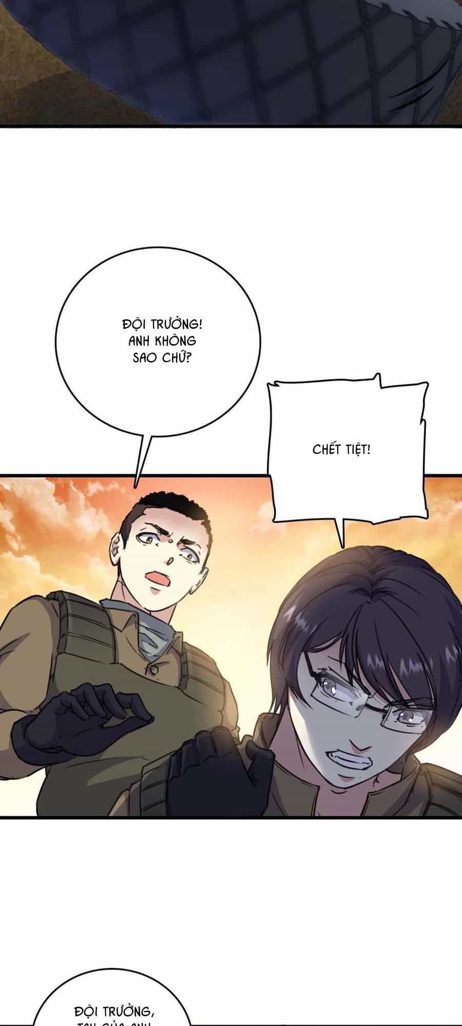 Tối Cường Binh Vương - Chương 66 - ảnh 11
