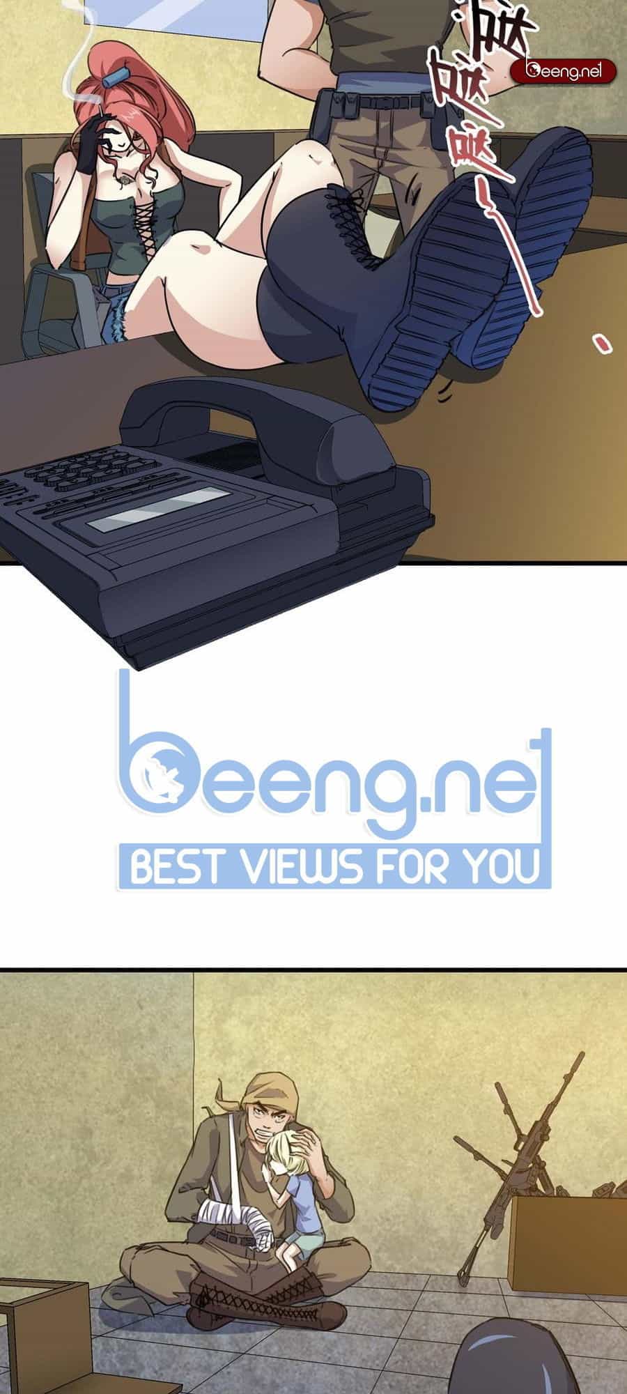 Tối Cường Binh Vương - Chương 67 - ảnh 8