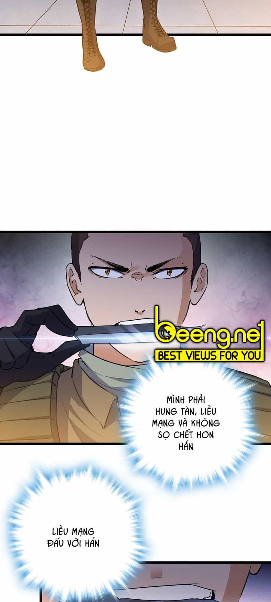 Tối Cường Binh Vương - Chương 69 - ảnh 19