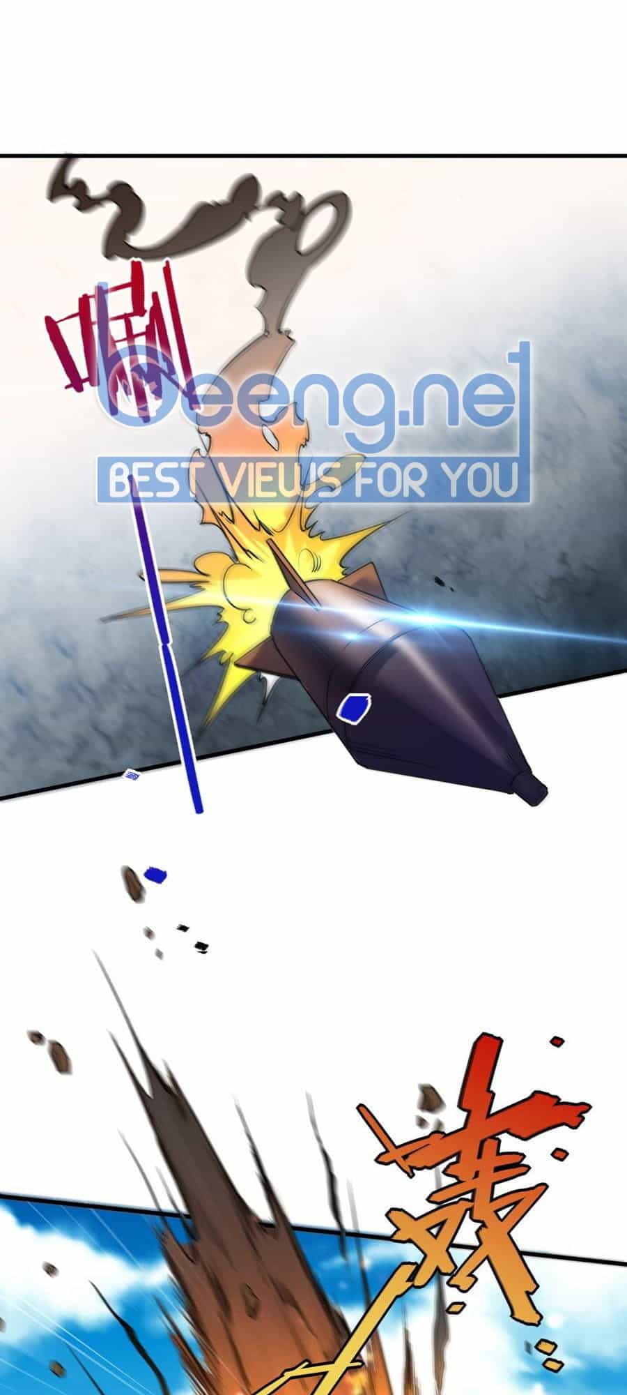 Tối Cường Binh Vương - Chương 71 - ảnh 1