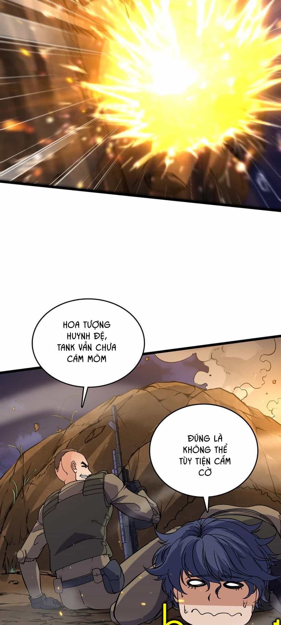 Tối Cường Binh Vương - Chương 74 - ảnh 16