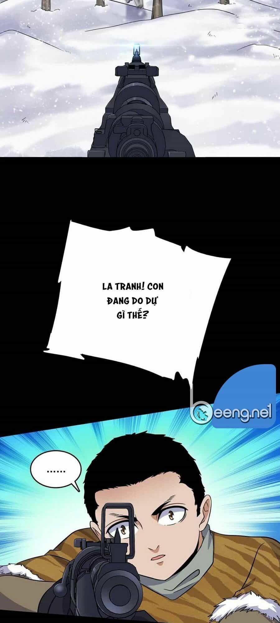Tối Cường Binh Vương - Chương 82 - ảnh 11