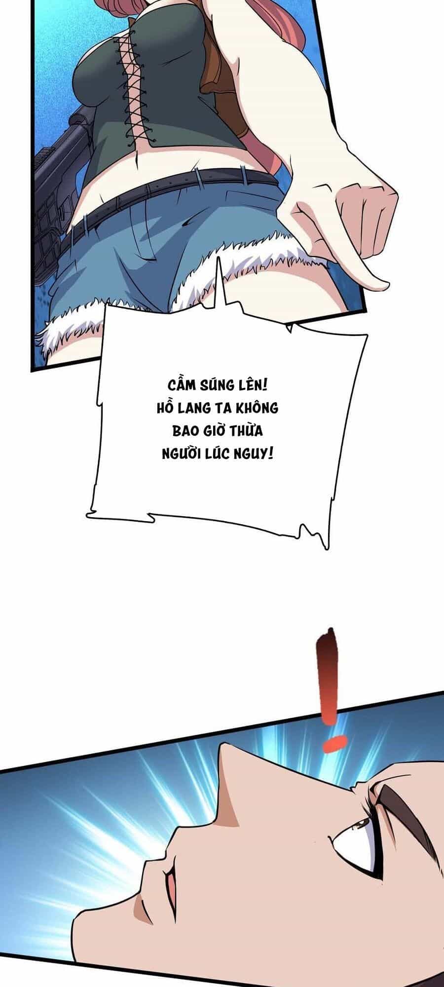 Tối Cường Binh Vương - Chương 83 - ảnh 27