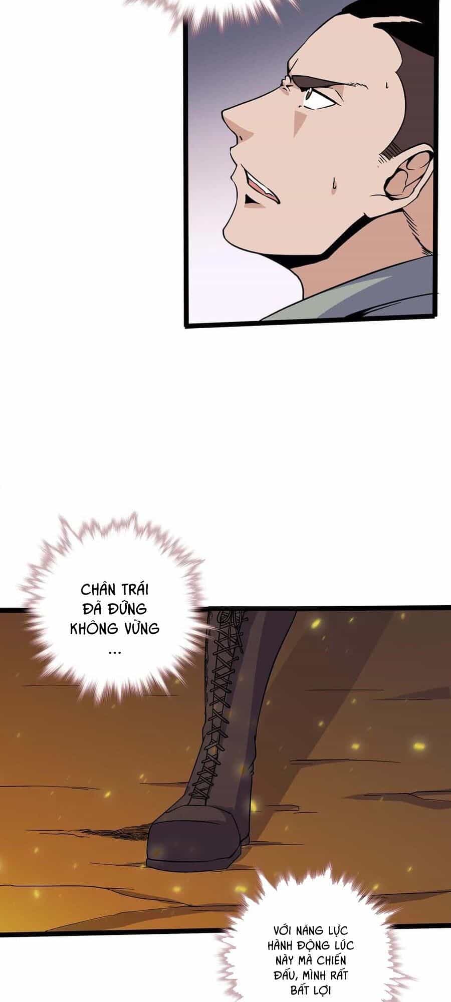 Tối Cường Binh Vương - Chương 84 - ảnh 18