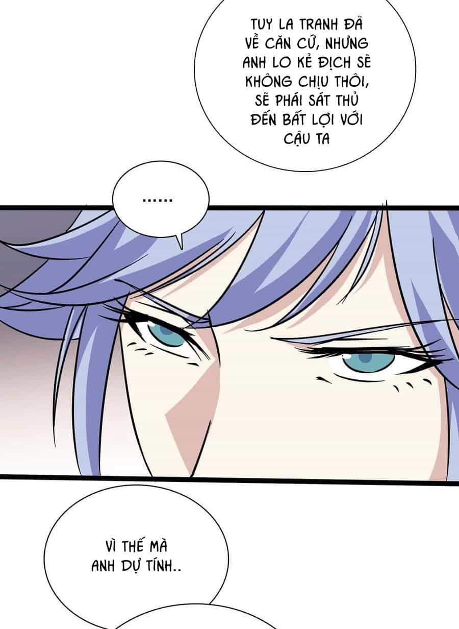 Tối Cường Binh Vương - Chương 87 - ảnh 14