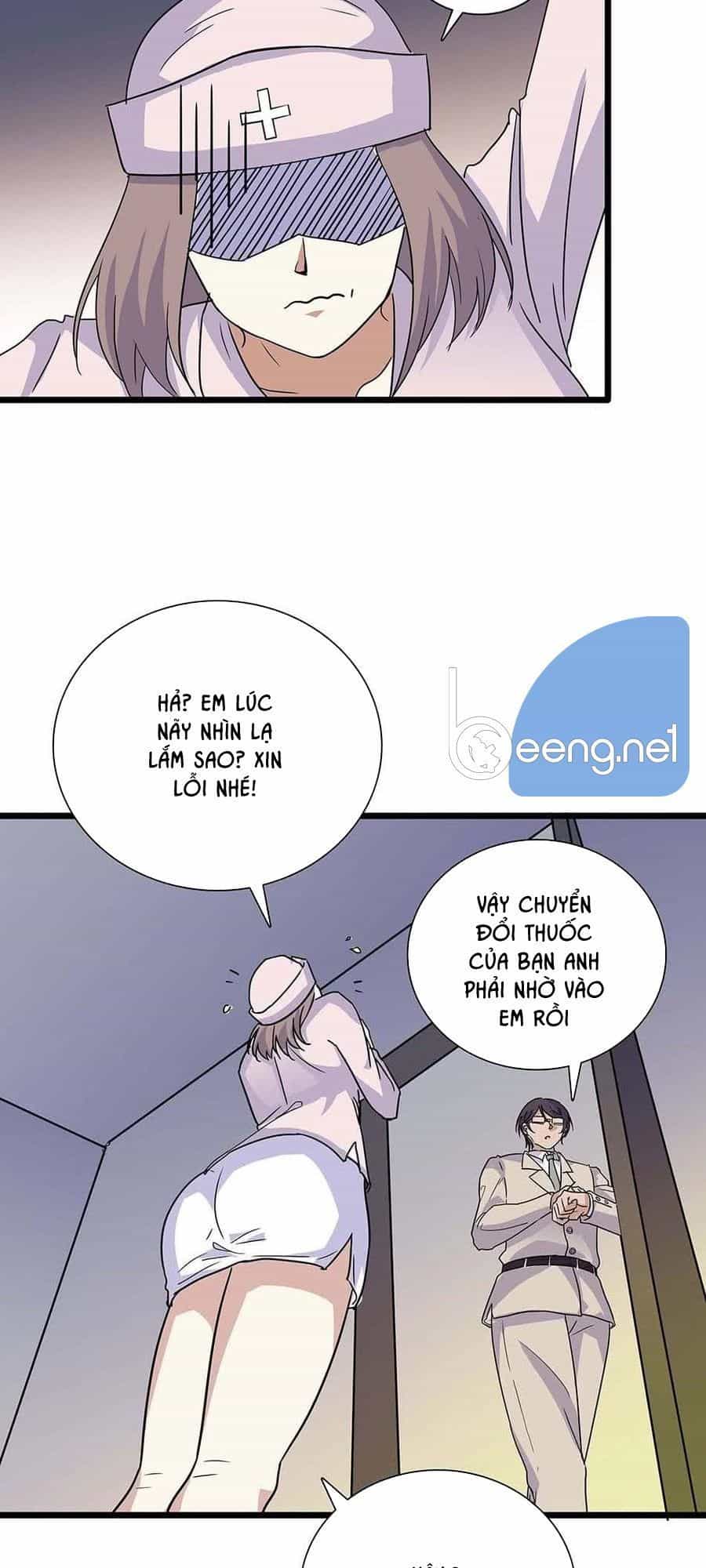 Tối Cường Binh Vương - Chương 88 - ảnh 9