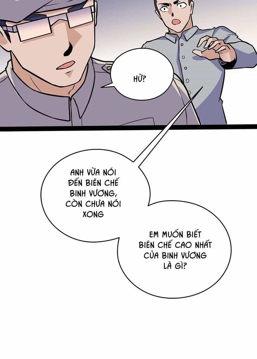 Tối Cường Binh Vương - Chương 92 - ảnh 20