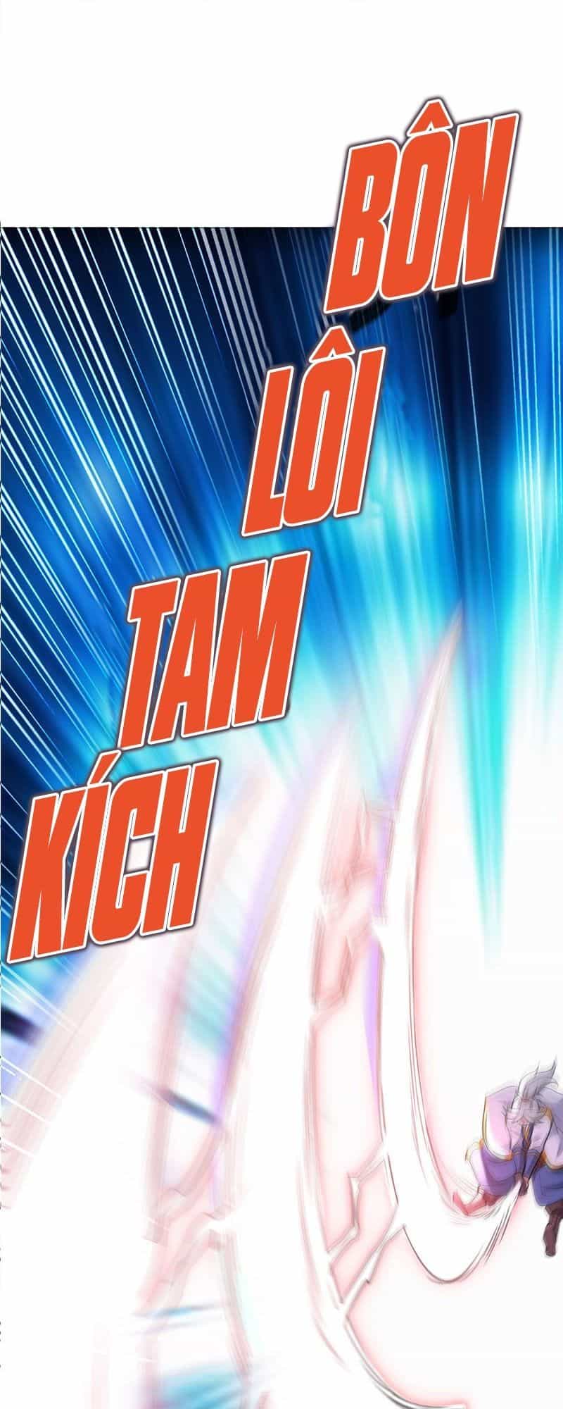Tối Cường Chiến Hồn - Chương 10 - ảnh 10