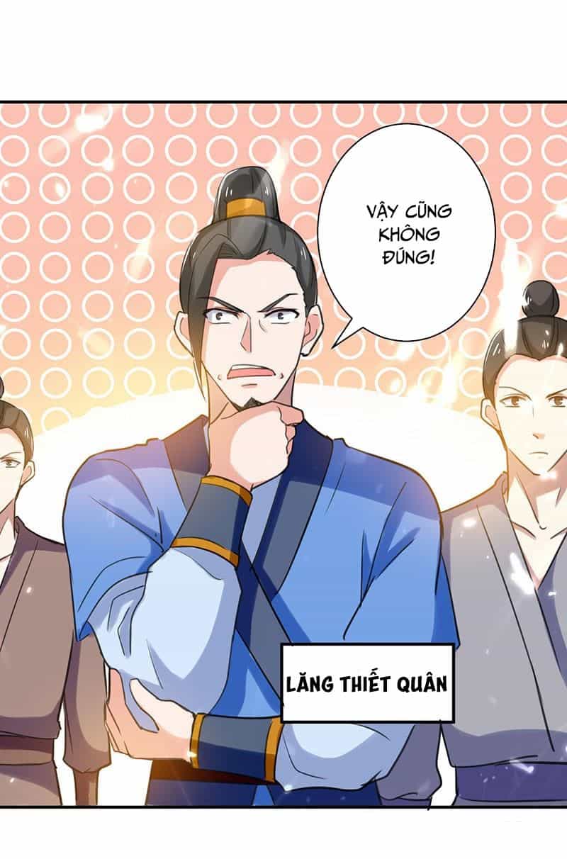 Tối Cường Chiến Hồn - Chương 10 - ảnh 18