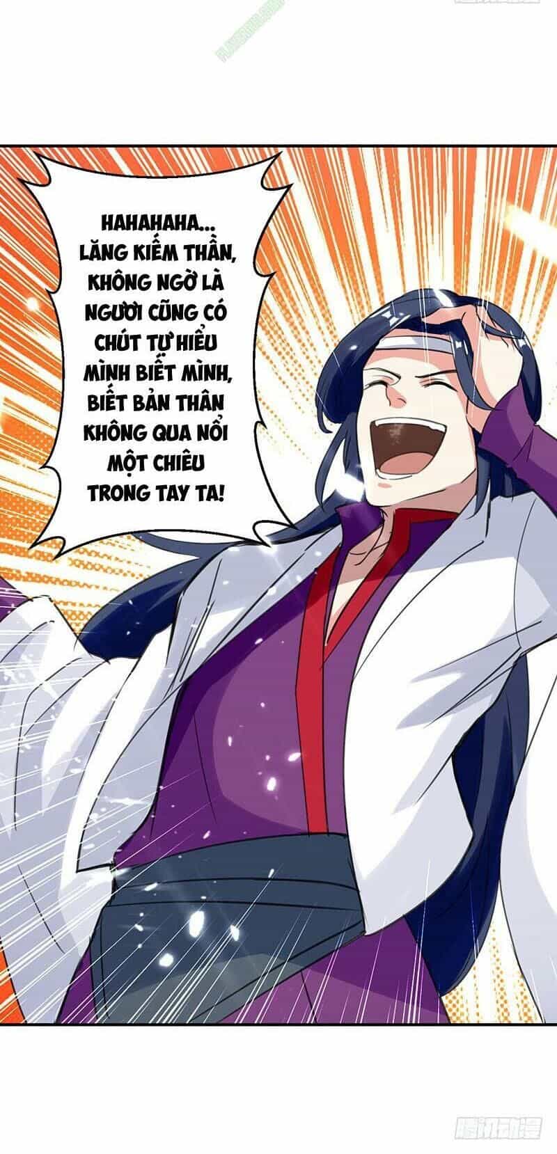 Tối Cường Chiến Hồn - Chương 11 - ảnh 18