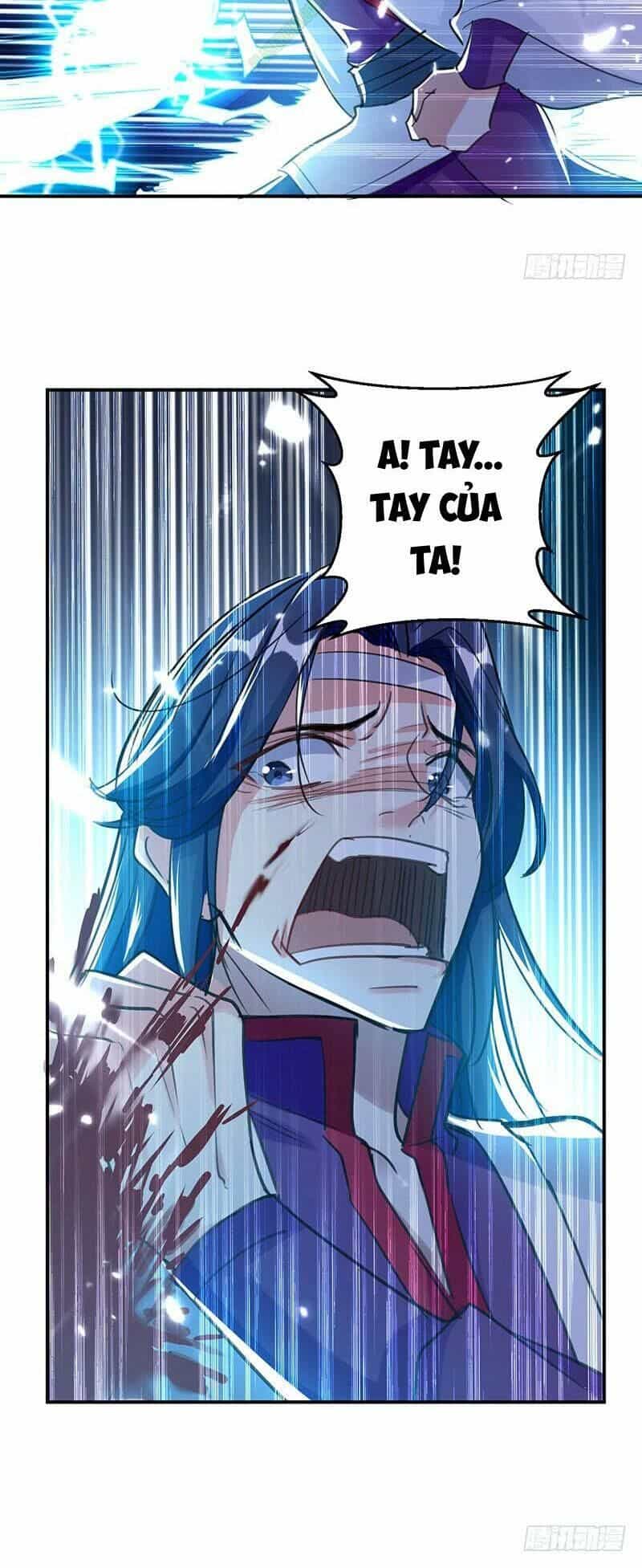 Tối Cường Chiến Hồn - Chương 11 - ảnh 23