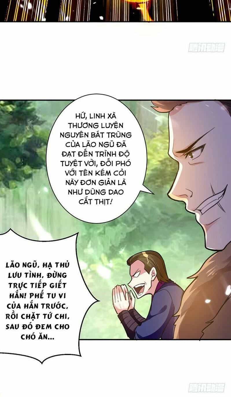 Tối Cường Chiến Hồn - Chương 13 - ảnh 20