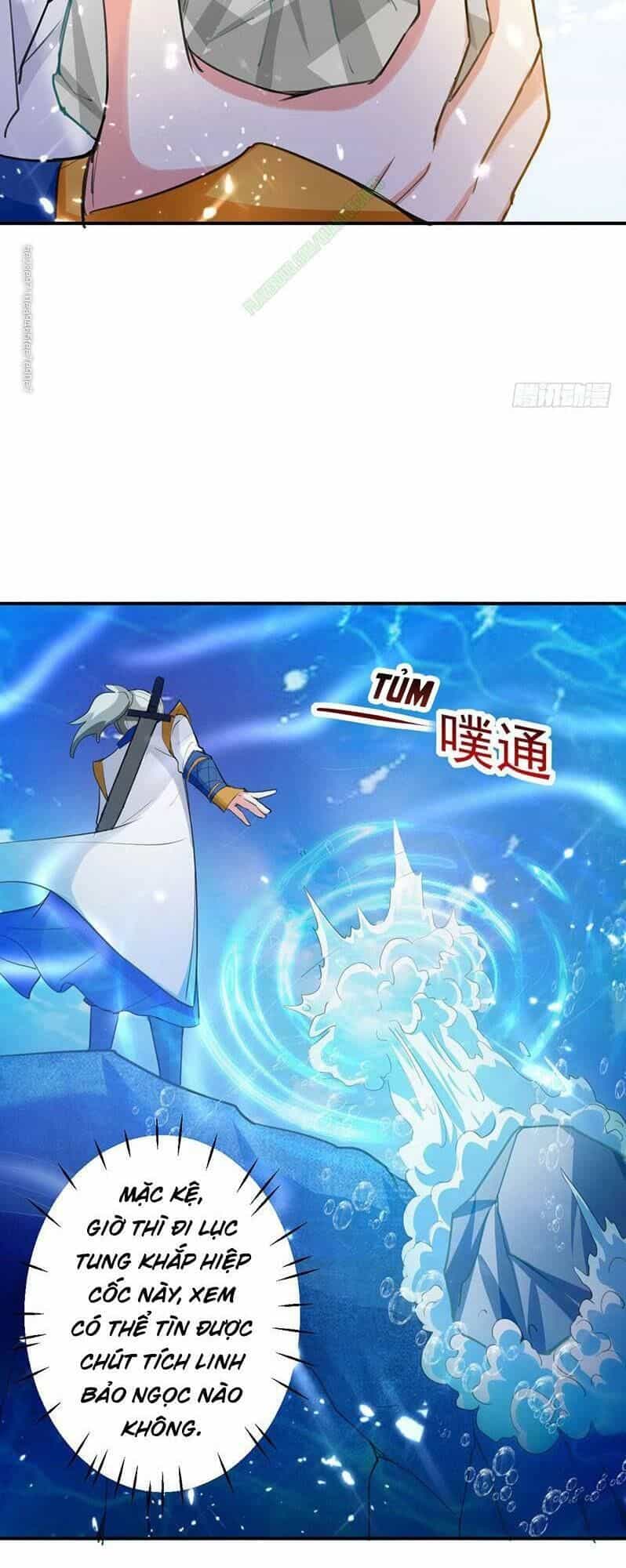 Tối Cường Chiến Hồn - Chương 13 - ảnh 5