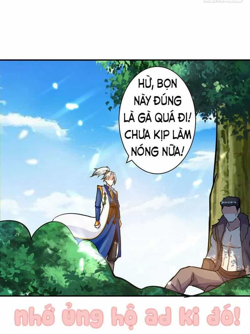 Tối Cường Chiến Hồn - Chương 14 - ảnh 21