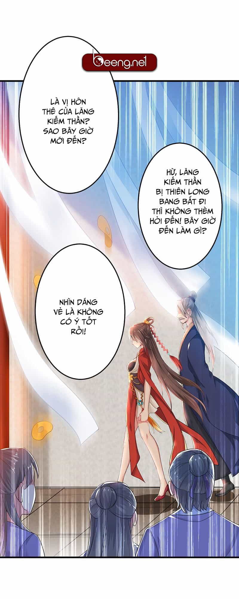 Tối Cường Chiến Hồn - Chương 2 - ảnh 1