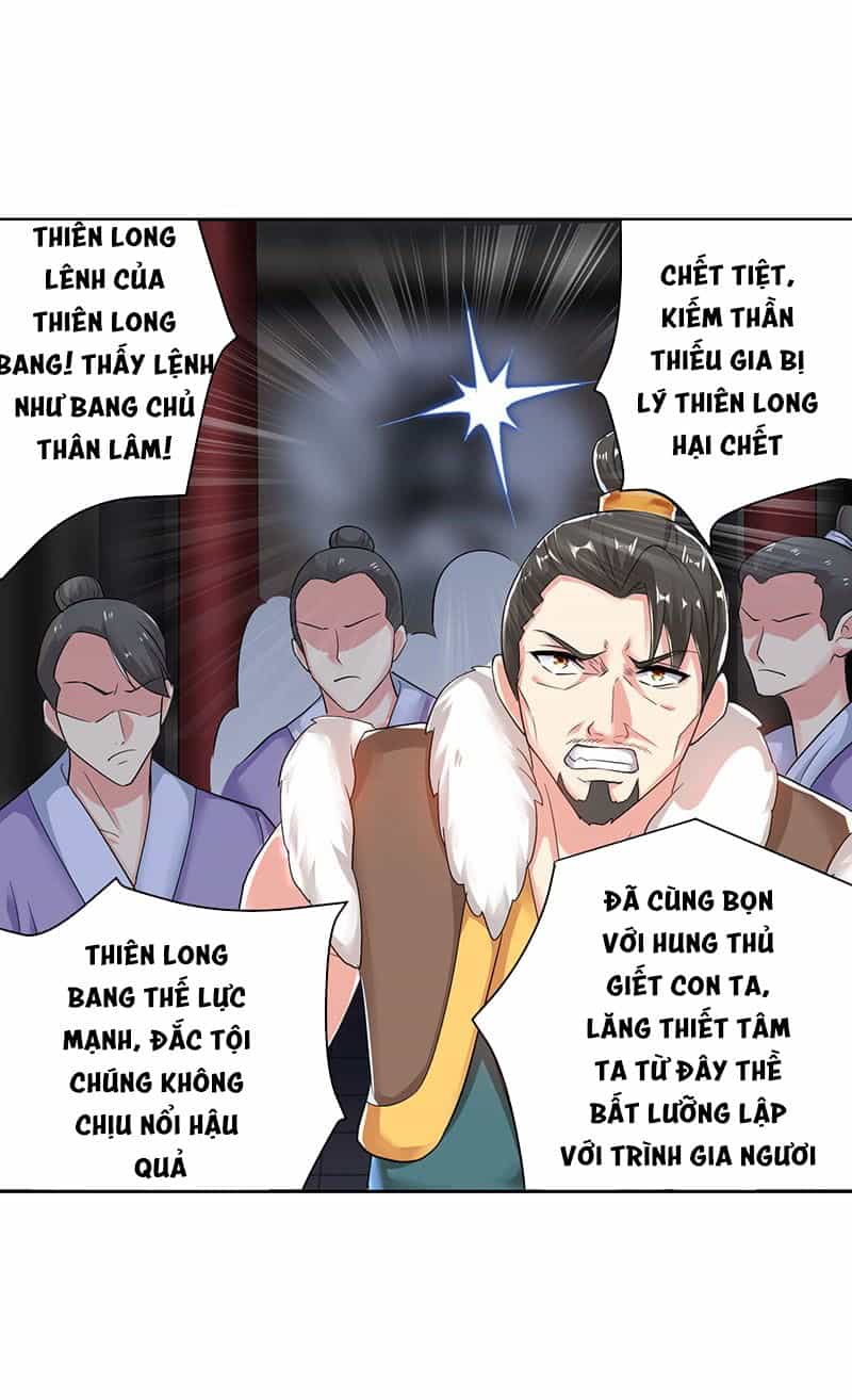 Tối Cường Chiến Hồn - Chương 2 - ảnh 14