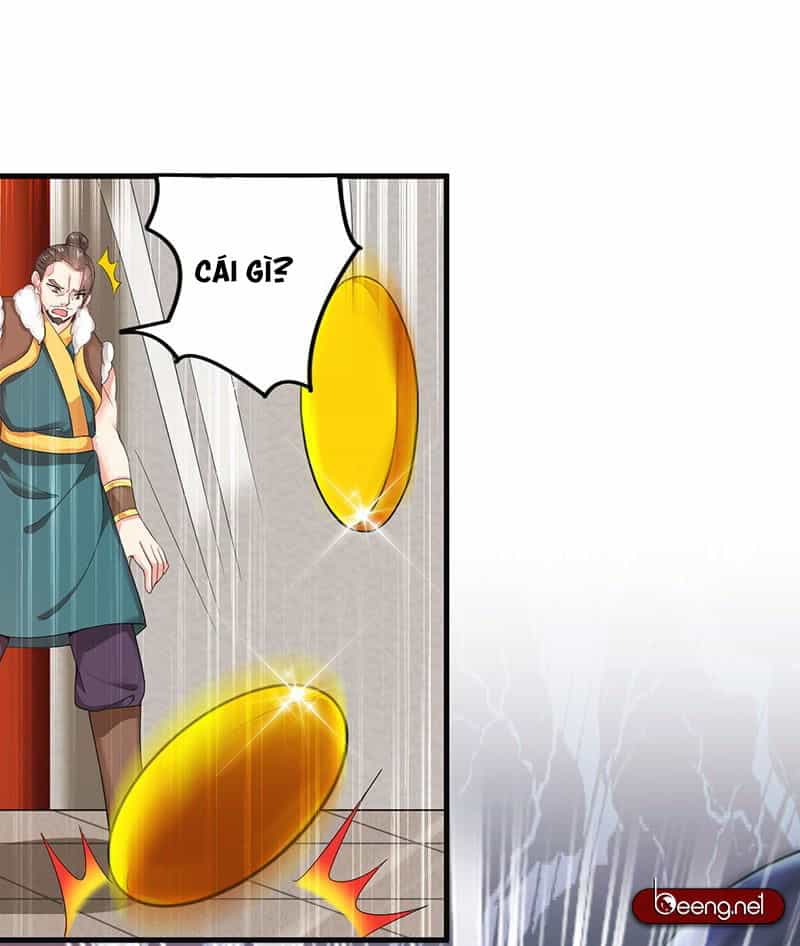 Tối Cường Chiến Hồn - Chương 2 - ảnh 5