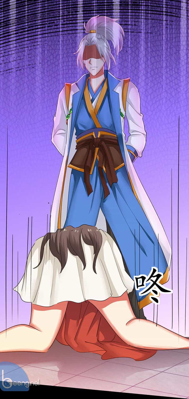 Tối Cường Chiến Hồn - Chương 3 - ảnh 12