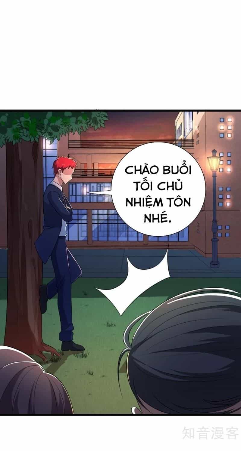 Tối Cường Đặc Chủng Binh Của Hoa Khôi - Chương 101 - ảnh 3