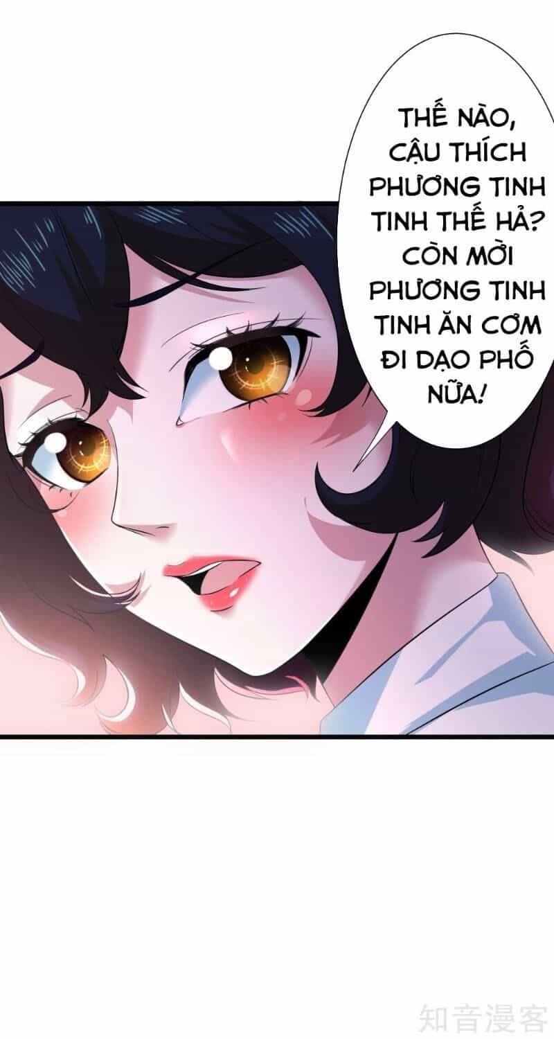 Tối Cường Đặc Chủng Binh Của Hoa Khôi - Chương 102 - ảnh 8
