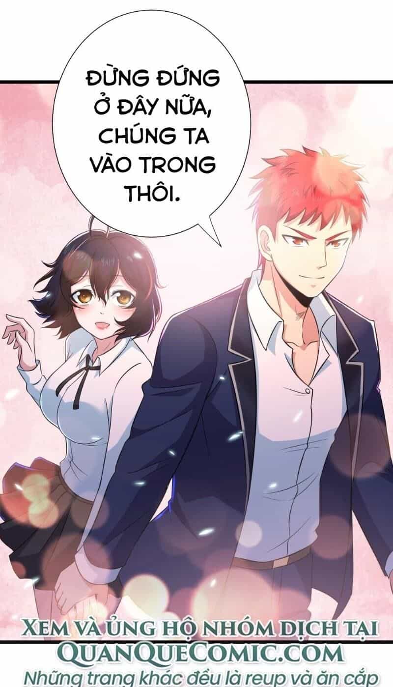 Tối Cường Đặc Chủng Binh Của Hoa Khôi - Chương 103 - ảnh 13