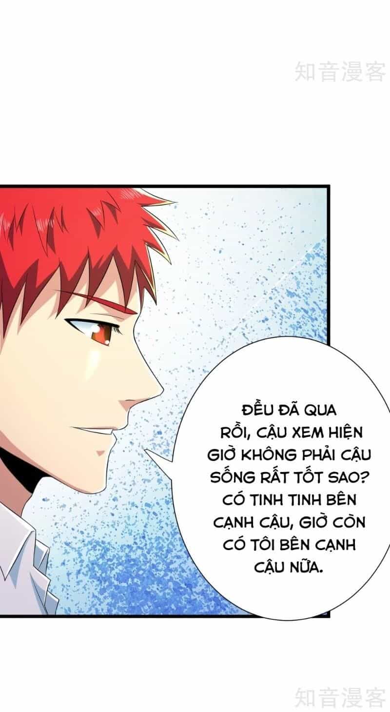 Tối Cường Đặc Chủng Binh Của Hoa Khôi - Chương 104 - ảnh 12