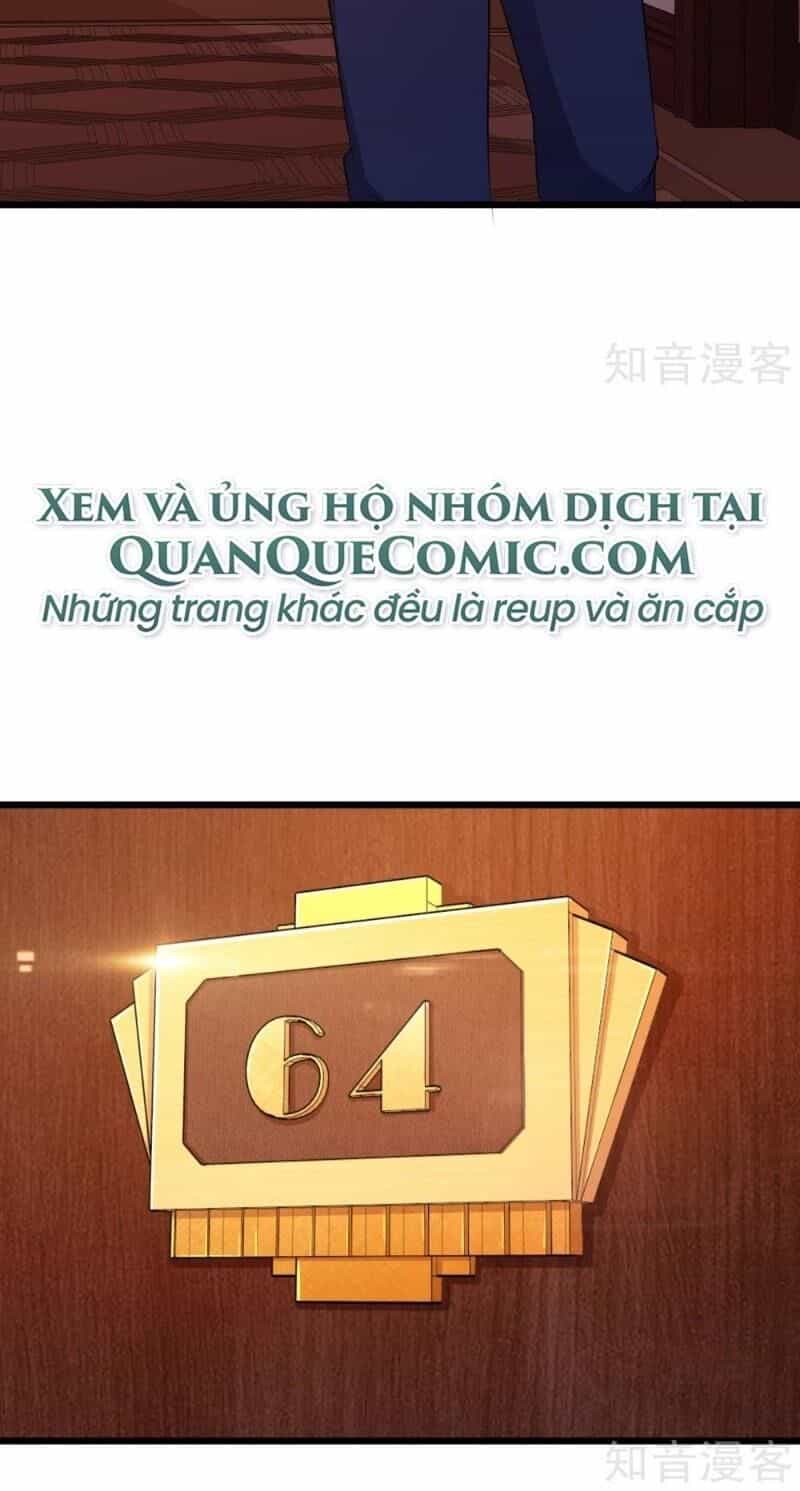 Tối Cường Đặc Chủng Binh Của Hoa Khôi - Chương 104 - ảnh 22