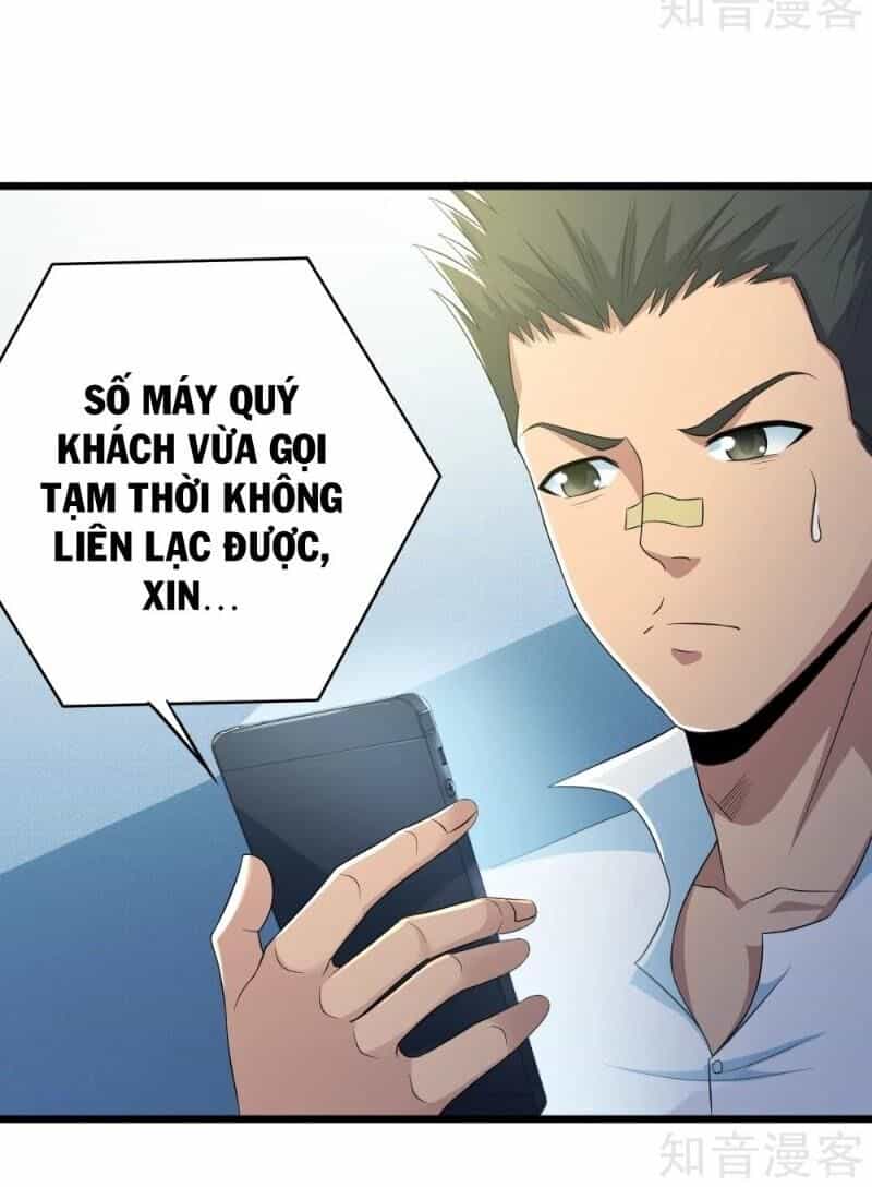 Tối Cường Đặc Chủng Binh Của Hoa Khôi - Chương 104 - ảnh 28