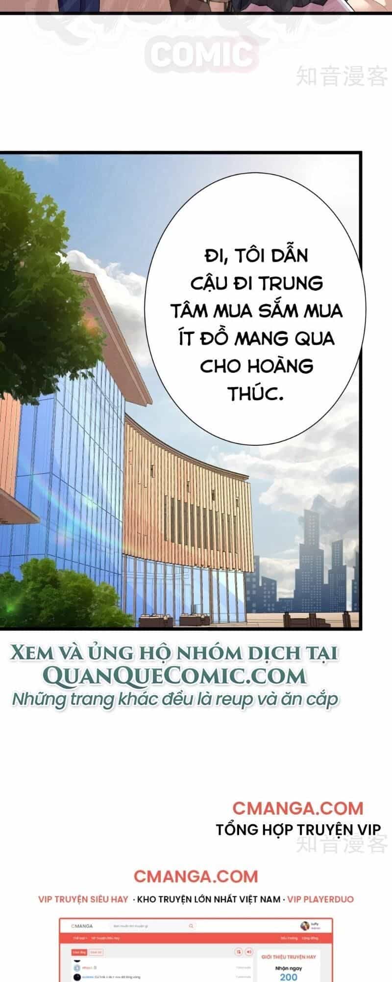 Tối Cường Đặc Chủng Binh Của Hoa Khôi - Chương 105 - ảnh 32