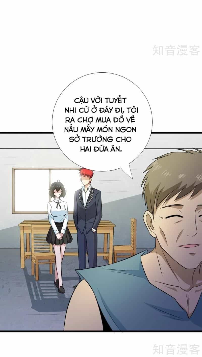 Tối Cường Đặc Chủng Binh Của Hoa Khôi - Chương 106 - ảnh 22