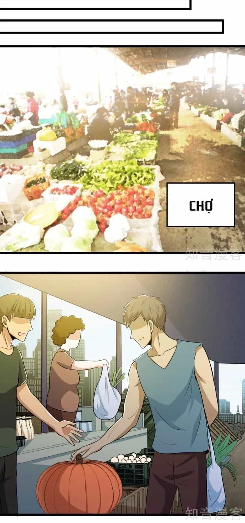 Tối Cường Đặc Chủng Binh Của Hoa Khôi - Chương 106 - ảnh 24