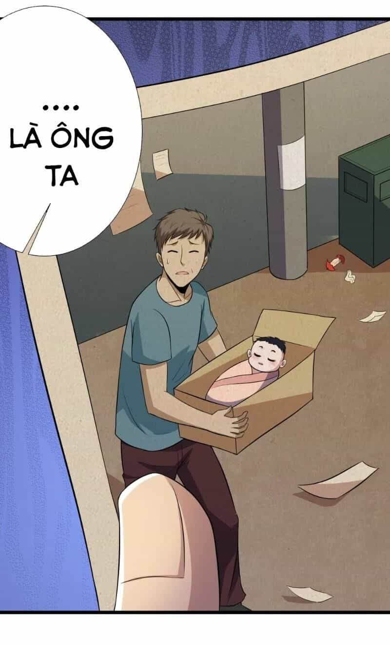 Tối Cường Đặc Chủng Binh Của Hoa Khôi - Chương 106 - ảnh 27