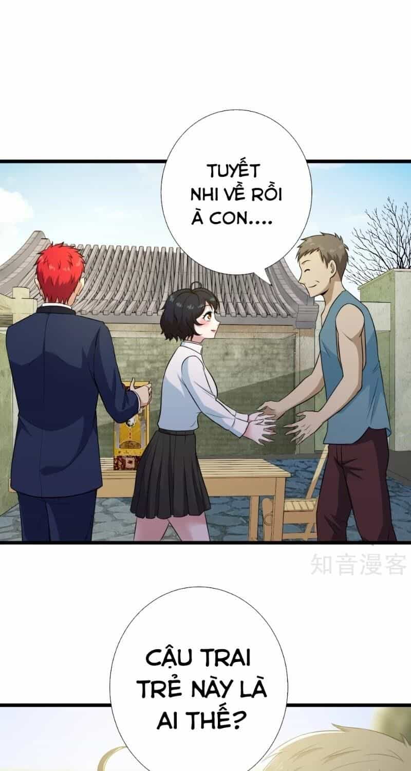 Tối Cường Đặc Chủng Binh Của Hoa Khôi - Chương 106 - ảnh 5