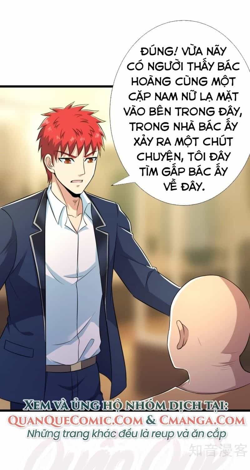 Tối Cường Đặc Chủng Binh Của Hoa Khôi - Chương 107 - ảnh 1