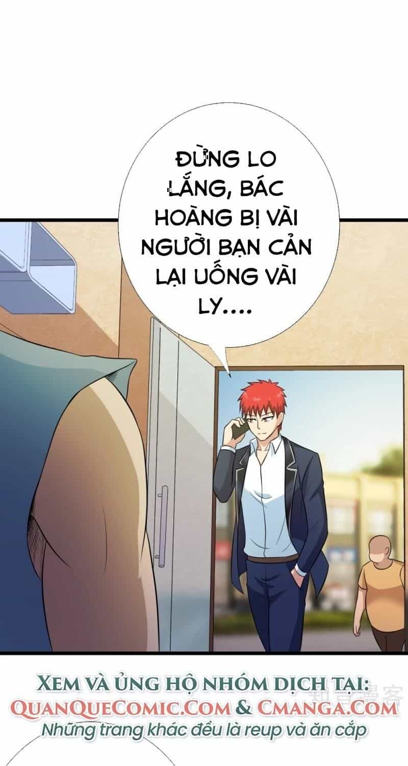 Tối Cường Đặc Chủng Binh Của Hoa Khôi - Chương 107 - ảnh 25