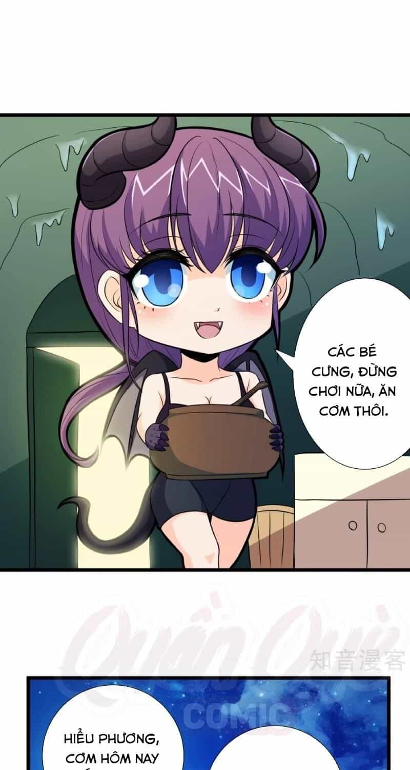 Tối Cường Đặc Chủng Binh Của Hoa Khôi - Chương 108 - ảnh 21