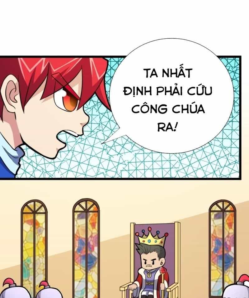 Tối Cường Đặc Chủng Binh Của Hoa Khôi - Chương 108 - ảnh 3