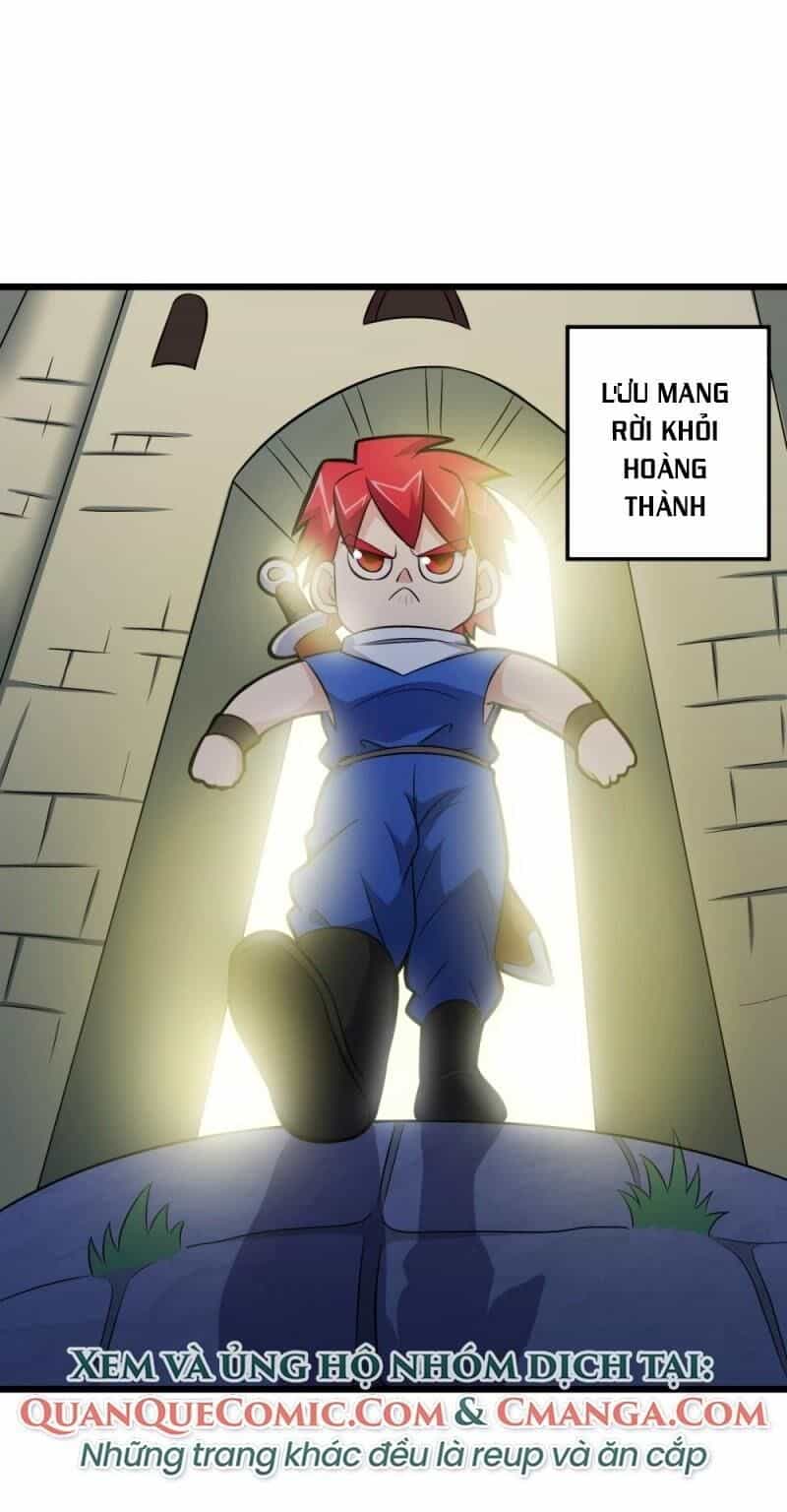 Tối Cường Đặc Chủng Binh Của Hoa Khôi - Chương 108 - ảnh 5