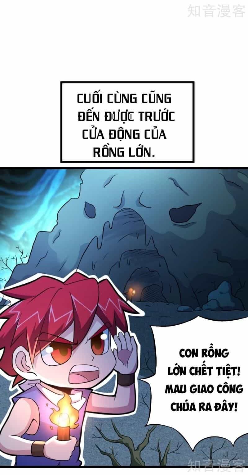 Tối Cường Đặc Chủng Binh Của Hoa Khôi - Chương 108 - ảnh 8