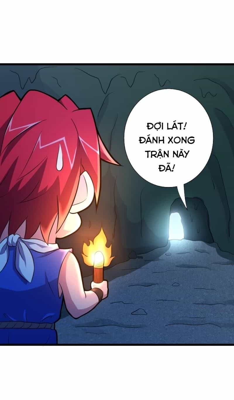Tối Cường Đặc Chủng Binh Của Hoa Khôi - Chương 108 - ảnh 9