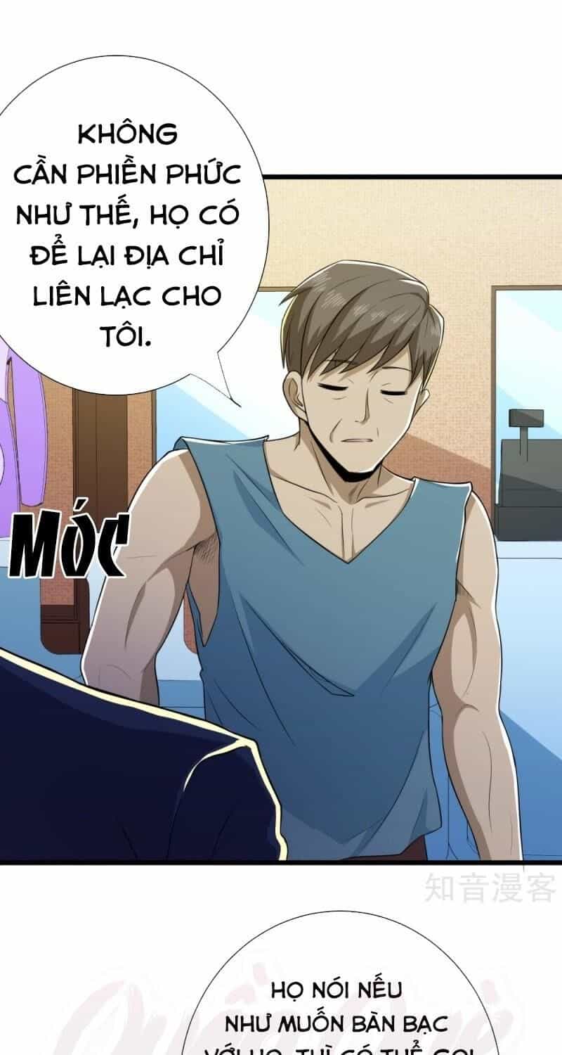 Tối Cường Đặc Chủng Binh Của Hoa Khôi - Chương 109 - ảnh 1