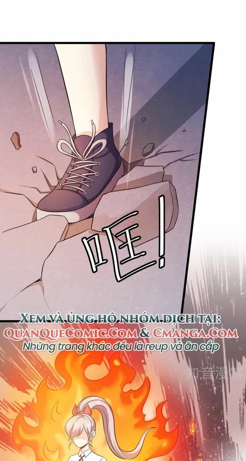Tối Cường Đặc Chủng Binh Của Hoa Khôi - Chương 109 - ảnh 13