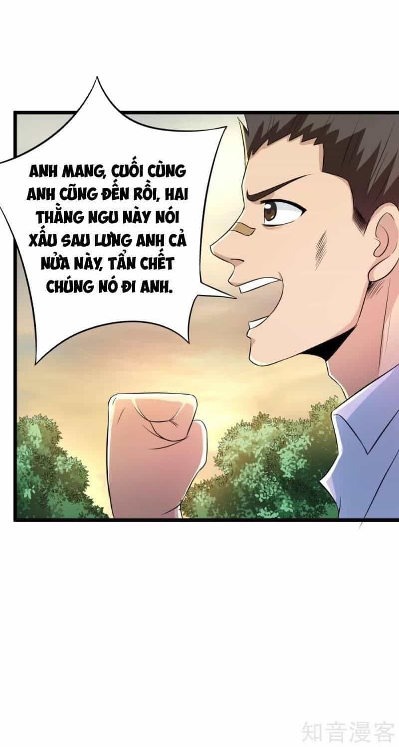Tối Cường Đặc Chủng Binh Của Hoa Khôi - Chương 115 - ảnh 10