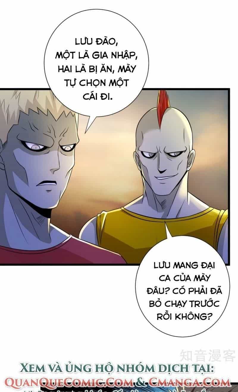 Tối Cường Đặc Chủng Binh Của Hoa Khôi - Chương 115 - ảnh 5