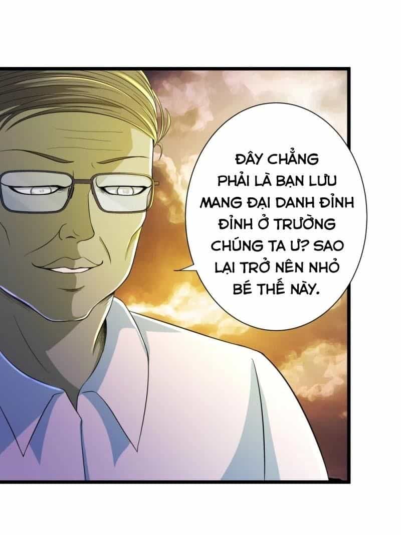 Tối Cường Đặc Chủng Binh Của Hoa Khôi - Chương 116 - ảnh 15