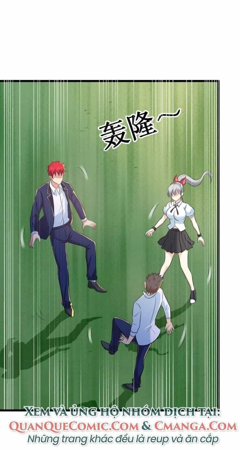 Tối Cường Đặc Chủng Binh Của Hoa Khôi - Chương 116 - ảnh 9